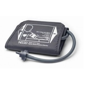 MANKIET do ciśnieniomierza DSK-1011 22-32cm NISSEI