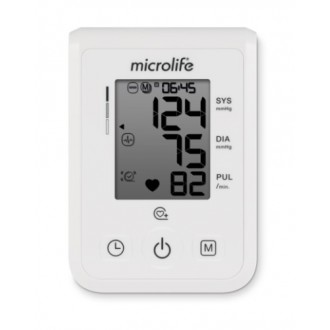 Ciśnieniomierz automatyczny BP B1 STANDARD MICROLIFE