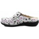 Obuwie Paris CATS WG4AF20 Nursing Care