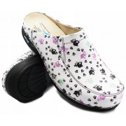 Obuwie Paris CATS WG4AF20 Nursing Care