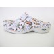 Obuwie Paris CARTOON WG4AF37 NURSING CARE