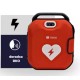 Defibrylator półautomatyczny HeartSave + doradca RKO PRIMEDIC