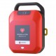 Defibrylator półautomatyczny HeartSave + doradca RKO PRIMEDIC