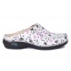 Obuwie Paris CATS WG4AF20 Nursing Care