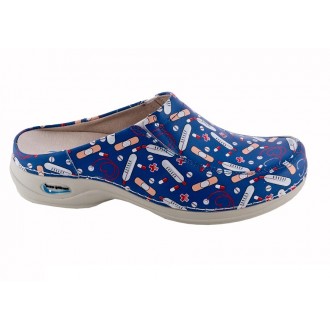 Obuwie Paris HEALTH 04 WG4AF23 NURSING CARE Obuwie Paris HEALTH 04 WG4AF23 NURSING CARE