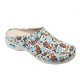 Obuwie Paris CARTOON WG4AF37 NURSING CARE