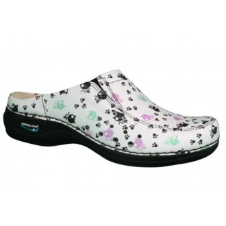 Obuwie Paris CATS WG4AF20 Nursing Care