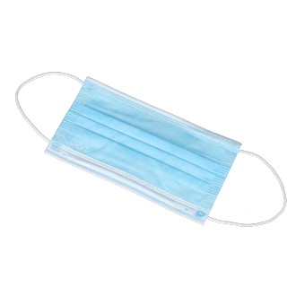 MASECZKA MEDYCZNA na gumki typ IIR opak. 50szt  ZARYS