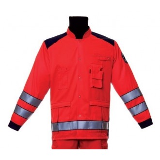 BLUZA Ratownictwa R641 Wojdak BLUZA Ratownictwa R641 Wojdak