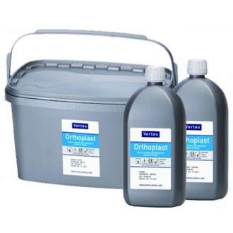 ORTHOPLAST proszek 4 kg + 2L płyn VERTEX