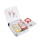 Defibrylator Lifepack CR2 USB automatyczny PRIMEDIC