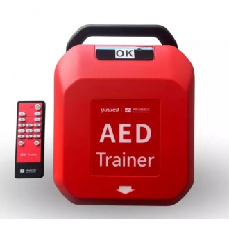 Defibrylator szkoleniowy HeartSave HS-Y-T PRIMEDIC
