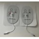 Elektrody szkoleniowe do defibrylatora PRIMEDIC 