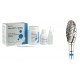 VILLACRYL ORTHO zestaw 500g+250ml + (3x12ml barwnik) + Gratis Frez EVERALL7