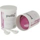 FEGURA SIL PUTTY silikon na przedlewy 1kg+1kg