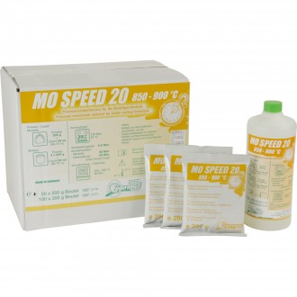 MO SPEED 50x200g + płyn 2L KARTON Feguramed MO SPEED 50x200g + płyn 2L KARTON Feguramed