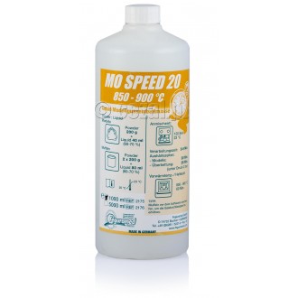 Płyn do masy MO SPEED 1L Feguramed Płyn do masy MO SPEED 1L Feguramed