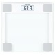 Waga łazienkowa GS 14 szklana Beurer