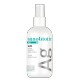 Spray NANOBIOTIC MED SILVER 150ml antybakteryjne srebro NANO-TECH