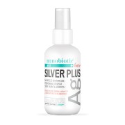 Spray NANOBIOTIC MED SILVER PLUS FORTE 75ml NANO-TECH POLSKA