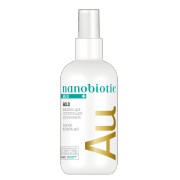 NANOBIOTIC MED GOLD spray 50ml /na skórę/ NANO-TECH POLSKA