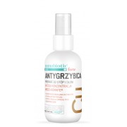 NANOBIOTIC MED COPPER ANTYGRZYBICA FORTE spray 75ml NANO-TECH POLSKA