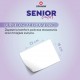 SENIOR COMFORT 4w1 XL NAWILŻANE CHUSTECZKI HIGIENICZNE opak.72szt OPHARM