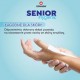 SENIOR HYGIENIC 3w1 XL NAWILŻANE CHUSTECZKI HIGIENICZNE opak.72szt OPHARM