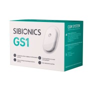 System ciągłego monitorowania glikemii SENSOR CGM SIBIONICS GS1