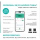 System ciągłego monitorowania glikemii SENSOR CGM SIBIONICS GS1