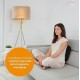 FM70 APARAT DO MASAŻU SHIATSU STÓP i PLECÓW /3 poziomy, funkcja podgrzewania/ BEURER