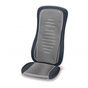 Mata do masażu shiatsu, wibracyjnego i rolkowego MG315 BEURER