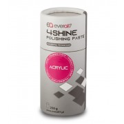 PASTA polerska 4SHINE AKRYL 250g EVERALL7