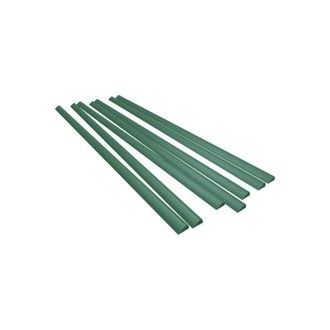 Łuk woskowy podjęzykowy zielony 4,0x1,7mm Dentaurum Łuk woskowy podjęzykowy zielony 4,0x1,7mm Dentaurum