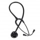 Stetoskop DUPLEX 2.0 BLACK EDITION aluminiowa głowica 4201-01 RIESTER 