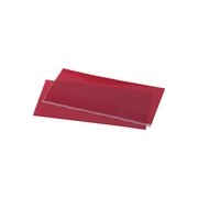 Płytka woskowa czerwona 0,5mm 120-105-00 Dentaurum