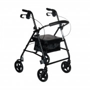 Chodzik czterokołowy stalowy RF-610/C REHAFUND