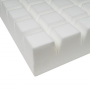 Materac GOFER p/odleż. 200x90x10cm REHA COMFORT PRO