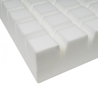 Materac GOFER p/odleż. 200x90x10cm REHA COMFORT PRO