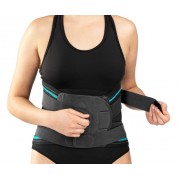 Wysoki gorset piersiowo lędźwiowo krzyżowy LUMBO-TIM PLUS TIMAGO