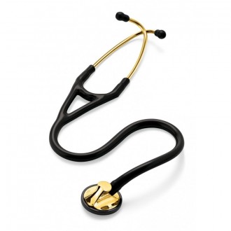 STETOSKOP MASTER CARDIOLOGY BRASS EDITION 2175 LITTMANN