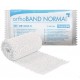  Opaska gipsowa ORTHOBAND NORMAL 12cm x3m /5-6min./ ZARYS