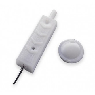 NEUROTIPS 100szt. igły do badania neurologicznego OWEN MUMFORD