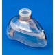MASKA SILIKONOWA nr 4 DO RESUSCYTATORA /dla dorosłych/ PA310204