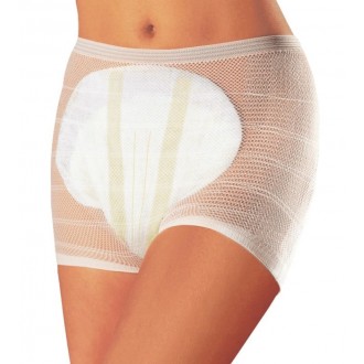 Majtki siatkowe SENI FIX PLUS XL 5szt SENI CARE SE-092-XL05-001