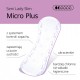 SENI LADY SLIM MICROPLUS a'20szt /wkładki urologiczne/ TZMO