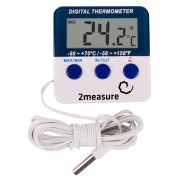 TERMOMETR elektr. WEW/ZEW MIN/MAX 170600 BROWIN