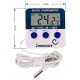 TERMOMETR elektr. WEW/ZEW MIN/MAX 170600 BROWIN