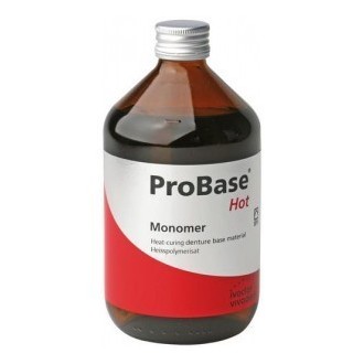 PROBASE HOT płyn 500ml PROBASE HOT płyn 500ml