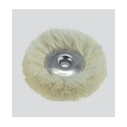 BAWEŁNIACZEK BARANEK NIEMONTOWANY 125/21 POLIRAPID MBU 30 300